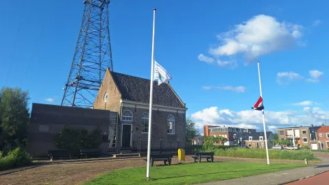 4 en 5 mei 2025