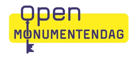 Open Monumentendag