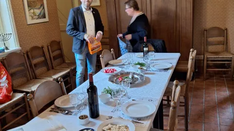 Pesach