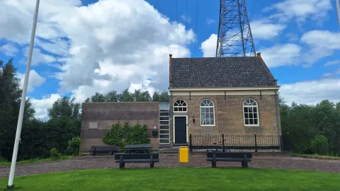 Nieuwbouw - aanbouw