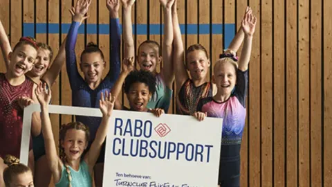 Rabo ClubSupport