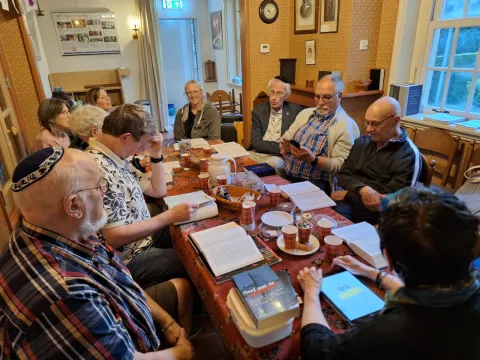 Joods Leerhuis