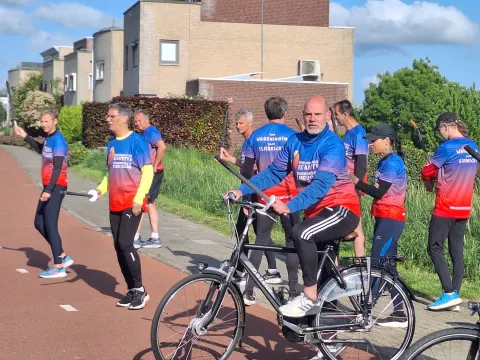 4 en 5 mei 2025 - 4