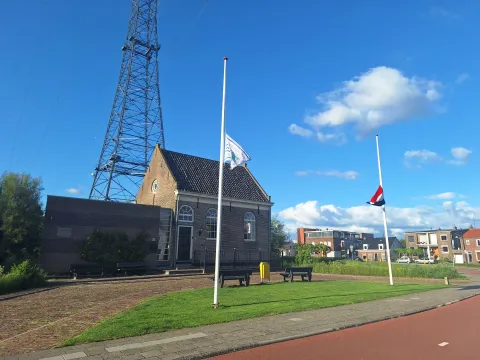 4 en 5 mei 2025