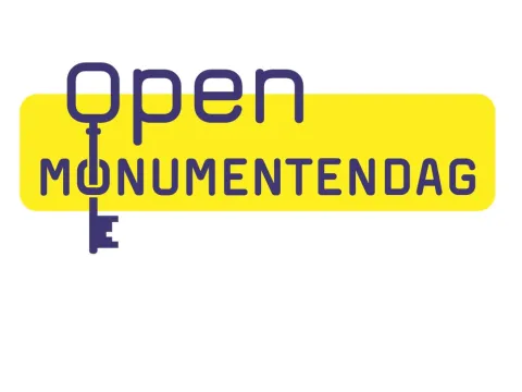 Open Monumentendag