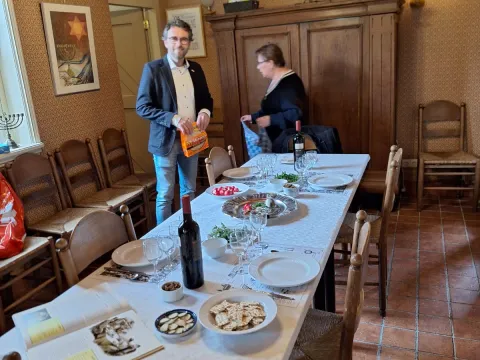Pesach