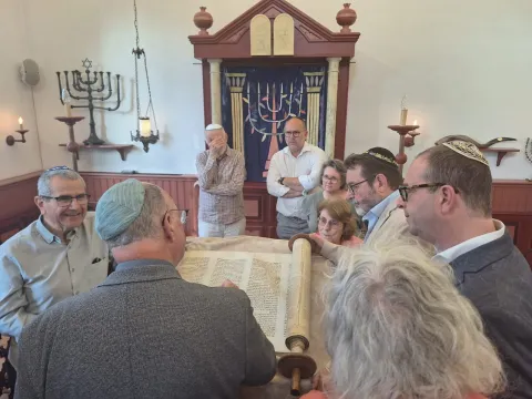 De Sliedrechtse Thorarol