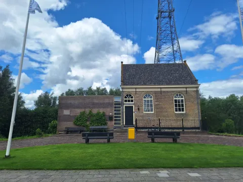 Nieuwbouw - aanbouw