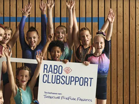 Rabo ClubSupport
